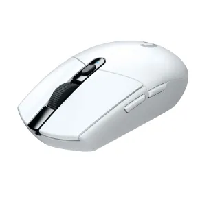 Ratón Gaming Inalámbrico Logitech G305 Hero 12K Lightspeed