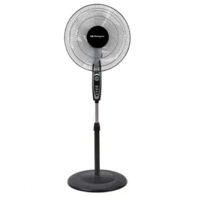 Ventilador Orbegozo SF0148 de Pie