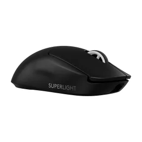 Ratón gaming inalámbrico Logitech G Pro X Superlight 2