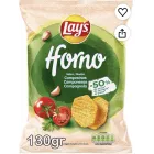 Patatas Fritas Campesinas Lay's Horno - 50% Menos Grasa