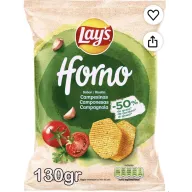 Patatas Fritas Campesinas Lay's Horno - 50% Menos Grasa
