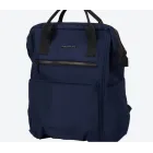 Mochila Spilbergen 20L para Viaje 27x17x40 cm