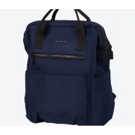 Mochila Spilbergen 20L para Viaje 27x17x40 cm