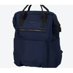 Mochila Spilbergen 20L para Viaje 27x17x40 cm