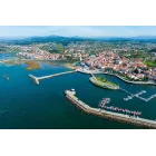 Hotel cerca de la playa en Cambados: ¡Verano encantador!