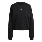 Sudadera Relaxed FIT Essentials para Mujer de adidas