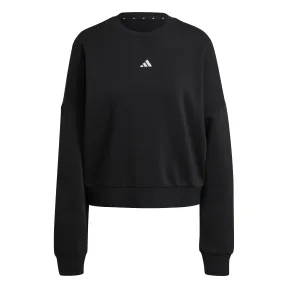 Sudadera Relaxed FIT Essentials para Mujer de adidas