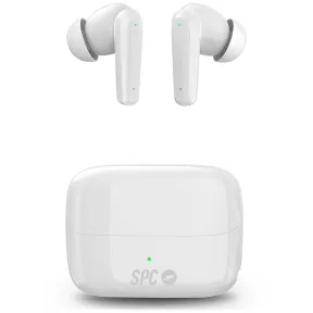 Auriculares SPC Ether 2 Pro: ANC, Modo Gaming, IPX4