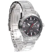 Reloj Solar Lorus con Tecnología Avanzada