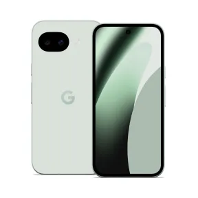 Google Pixel 10a Gris Niebla - 128GB, 30h Batería y Más