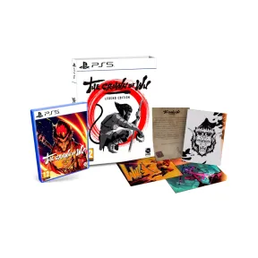 Edición Legend: La Corona de Wu