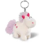 Llavero Unicornio NICI 10 cm - Theodor
