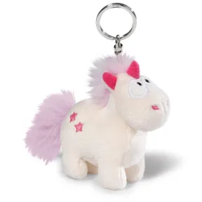 Llavero Unicornio NICI 10 cm - Theodor