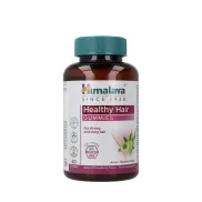 Gummies Himalaya para la salud capilar - 60 cápsulas