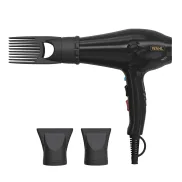 Secador de pelo WAHL PowerPik 5000 para cabello afro