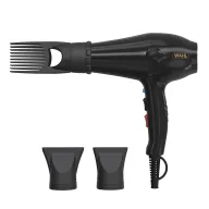 Secador de pelo WAHL PowerPik 5000 para cabello afro
