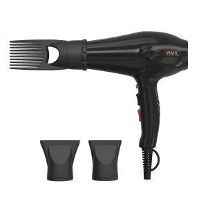 Secador de pelo WAHL PowerPik 5000 para cabello afro