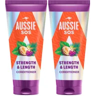 Acondicionador Aussie SOS Strength & Length 200ml