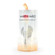 Kit Powder Perfection de Wet n Wild a 6,88 € con cupón