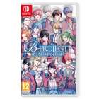 Ryuusei Fantasia: B-Project para Nintendo Switch