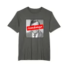 Camiseta del Fary original y única