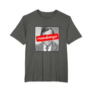 Camiseta del Fary original y única