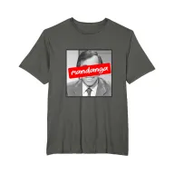 Camiseta del Fary original y única