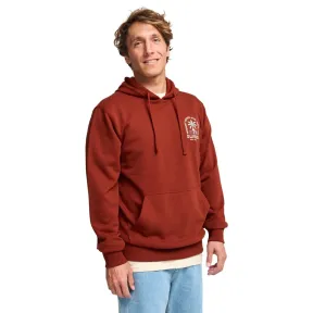 Po Sweater Hombre Billabong Foundation - Tallas S, M y más