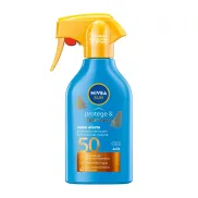 Nivea Protege&Broncea 250ml SPF 50 - Oferta 3x2
