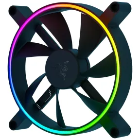 Ventilador Razer Kunai Chroma 140mm aRGB PWM para PC