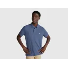 Polo de Benetton para un estilo moderno