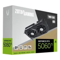 ZOTAC GeForce RTX 5060 Ti 8GB GDDR7 OC Twin Edge Gaming