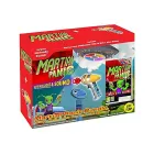 Panic Martian en Nintendo Switch (con pistola y código)