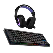 Auriculares Logitech G522 y Teclado G515 TKL Lightspeed