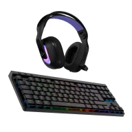 Auriculares Logitech G522 y Teclado G515 TKL Lightspeed