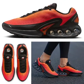 Nike Air Max DN — Sneakers Futuristas con Máxima Amortiguación
