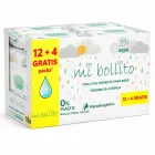 Toallitas para bebés