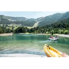 Aventura mágica en Andorra: 2 noches en hotel 3*