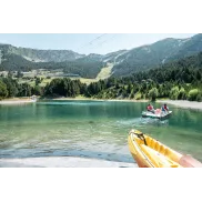 Aventura mágica en Andorra: 2 noches en hotel 3*