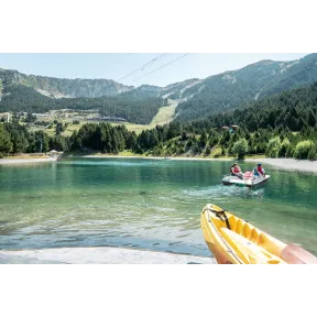 Aventura mágica en Andorra: 2 noches en hotel 3*