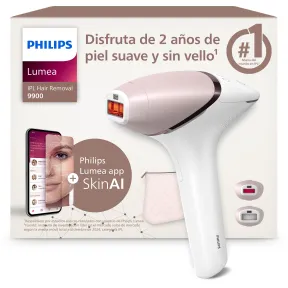 Serie 9900 IPL de Philips Lumea a 385,99 €