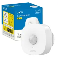 Sensor de Movimiento WiFi Tapo T100 para Hogar Inteligente