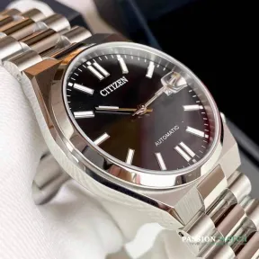 Citizen Tsuyosa: Elegancia y precisión en tu muñeca