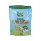 Sésamo Tostado NaturGreen 125 g - Semillas Nutrientes