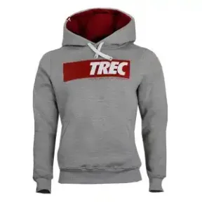 Sudaderas de Trec Nutrition: Desde 5€ con regalo y envío gratis