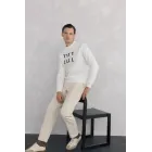 Sudadera Pedro Del Hierro con Logo - Varios Colores y Tallas