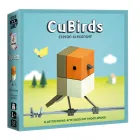 CuBirds: Juego Familiar de Cartas Rápido y Fácil de Maldito Games