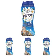 Lenor Brisa Marina y Jazmín, Perlas de Perfume, 89 Lavados