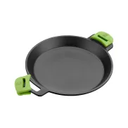 Paellera Antiadherente BRA - 36 CM para 7 Comensales