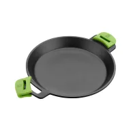 Paellera Antiadherente BRA - 36 CM para 7 Comensales